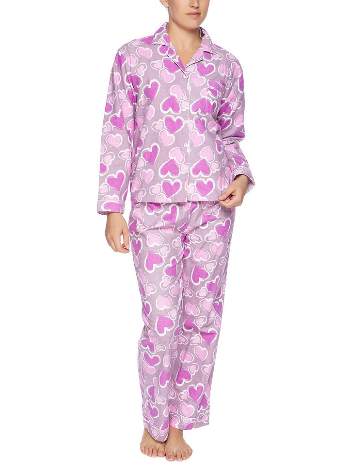 Women s Pajamas Sets - Silk, Flannel More - Victoria s Secret